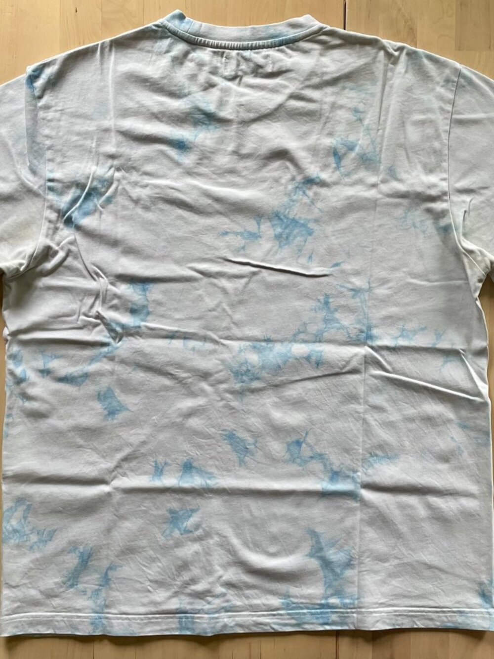 Cool Shirtz Very Cool Micro Plastics Graphic T-Shirt size Medium Cold Ones - Picture 6 of 8
